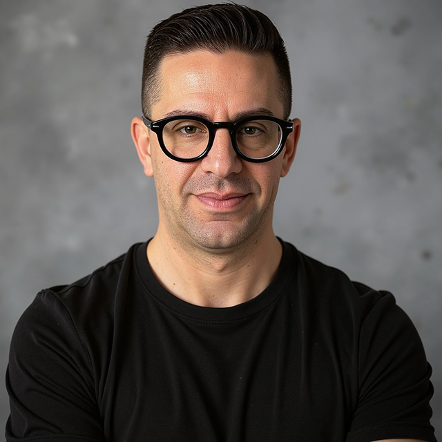 Yoav Tchelet, Marketing Leader and Published Author
